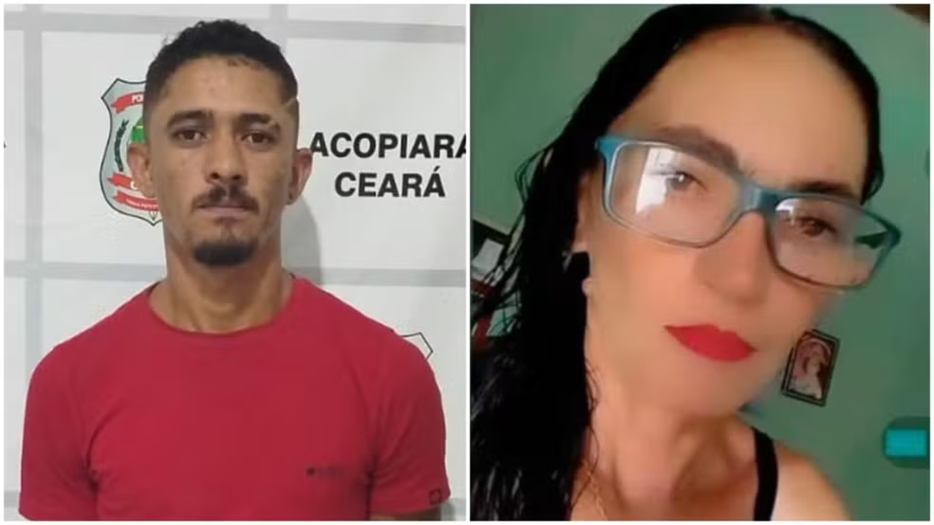 Mulher morre ao levar soco de genro e bater a cabeça em meio a discussão