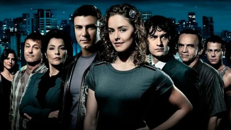 Record apostou em trama de ficção e venceu a Globo há 17 anos