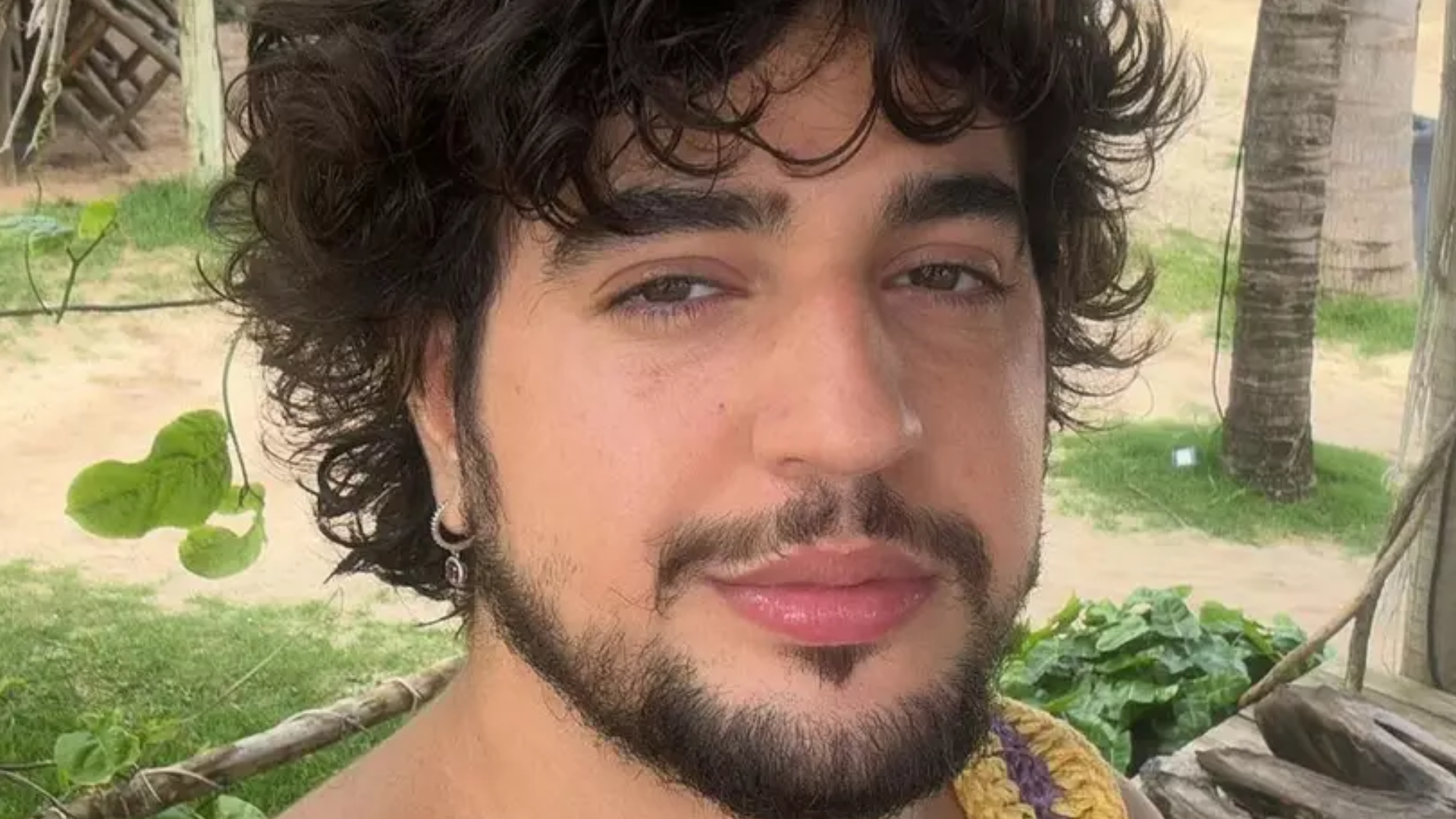 Nattan ganha ‘brinquedinho’ novo e tumultua nas redes sociais: ‘Tu ama?’