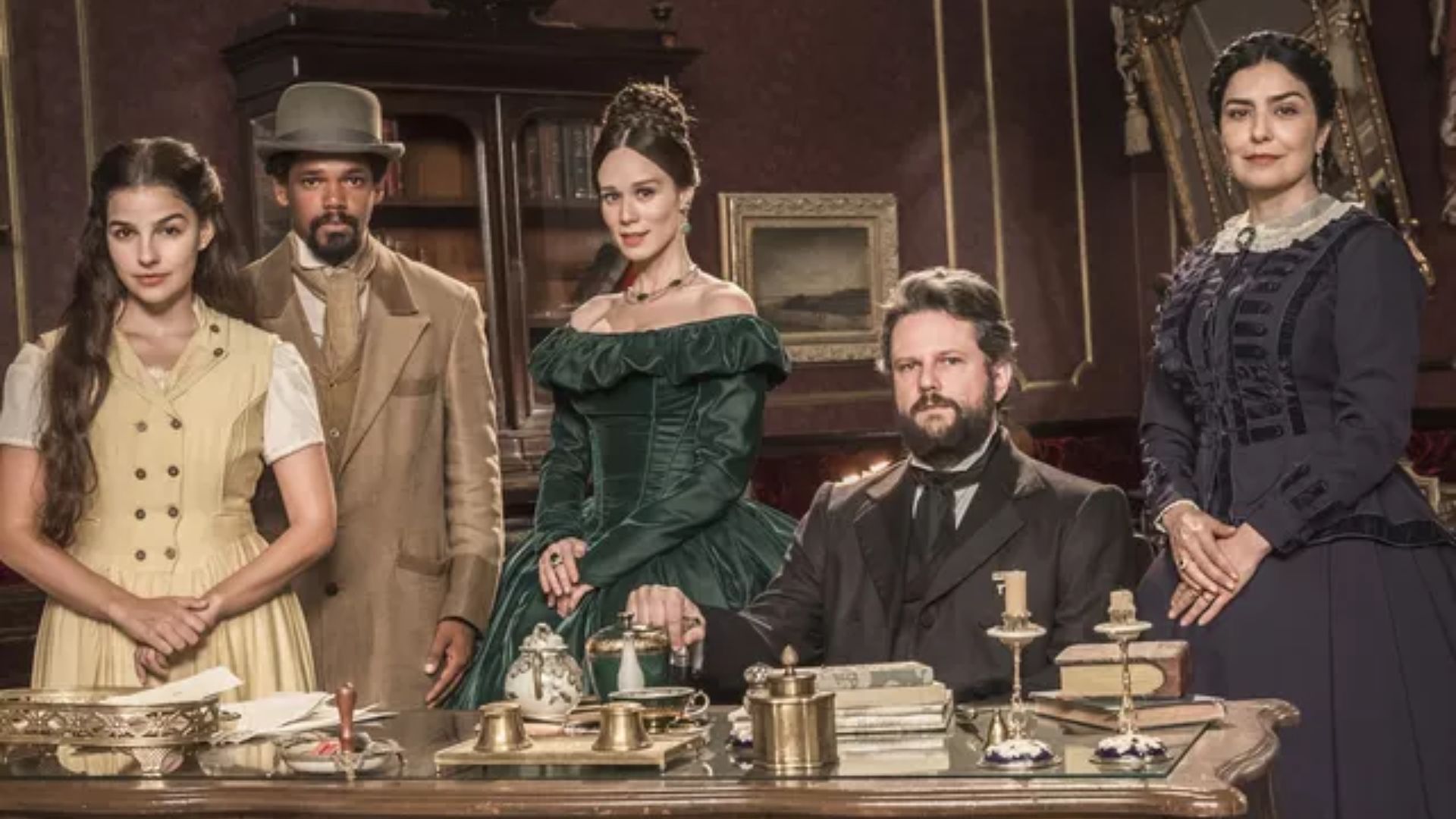 Novela global sofreu acusações graves e teve trama controversa há 4 anos