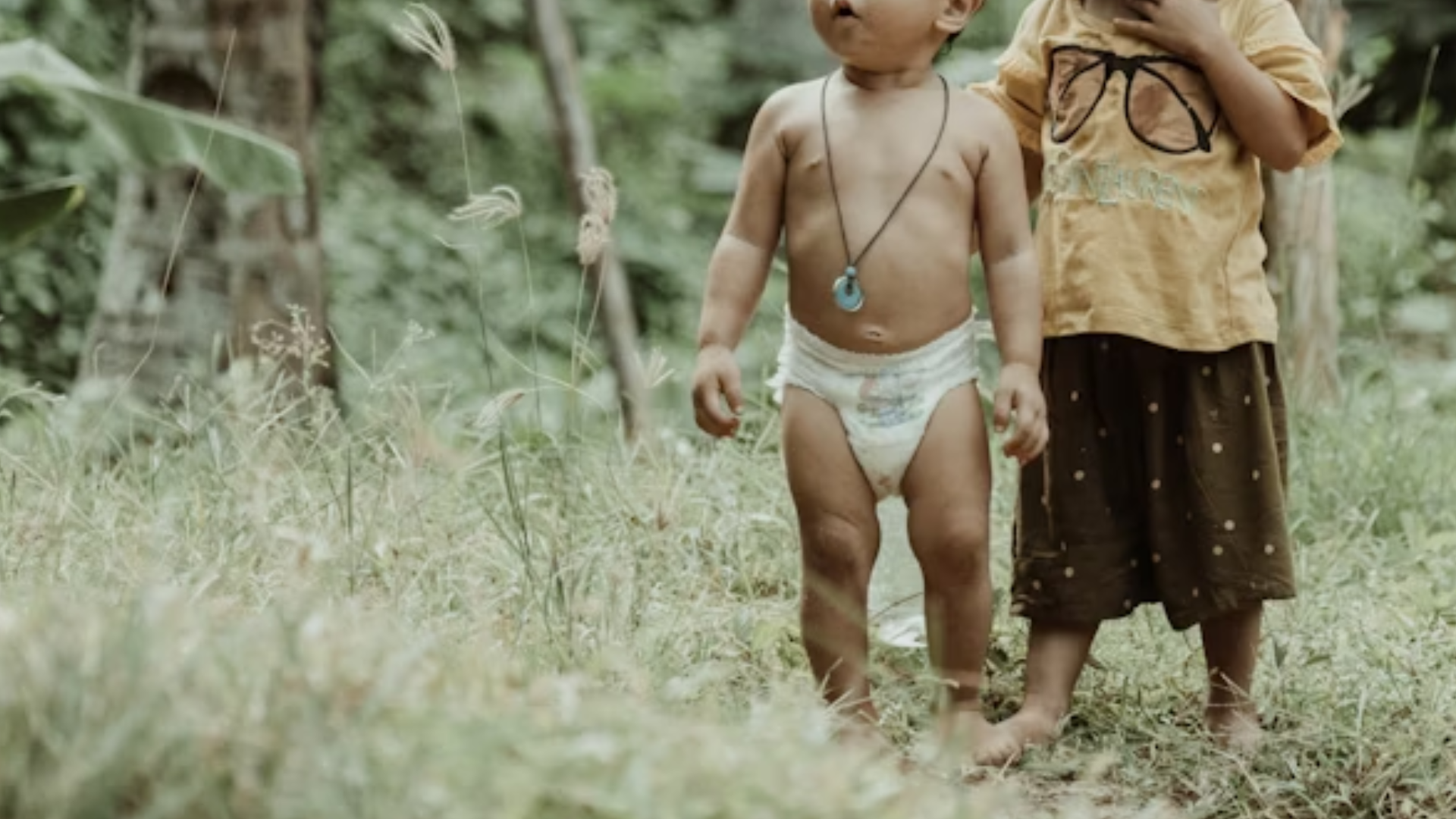 ONG Visão Mundial celebra 50 anos no Brasil contando histórias de quem não tem voz