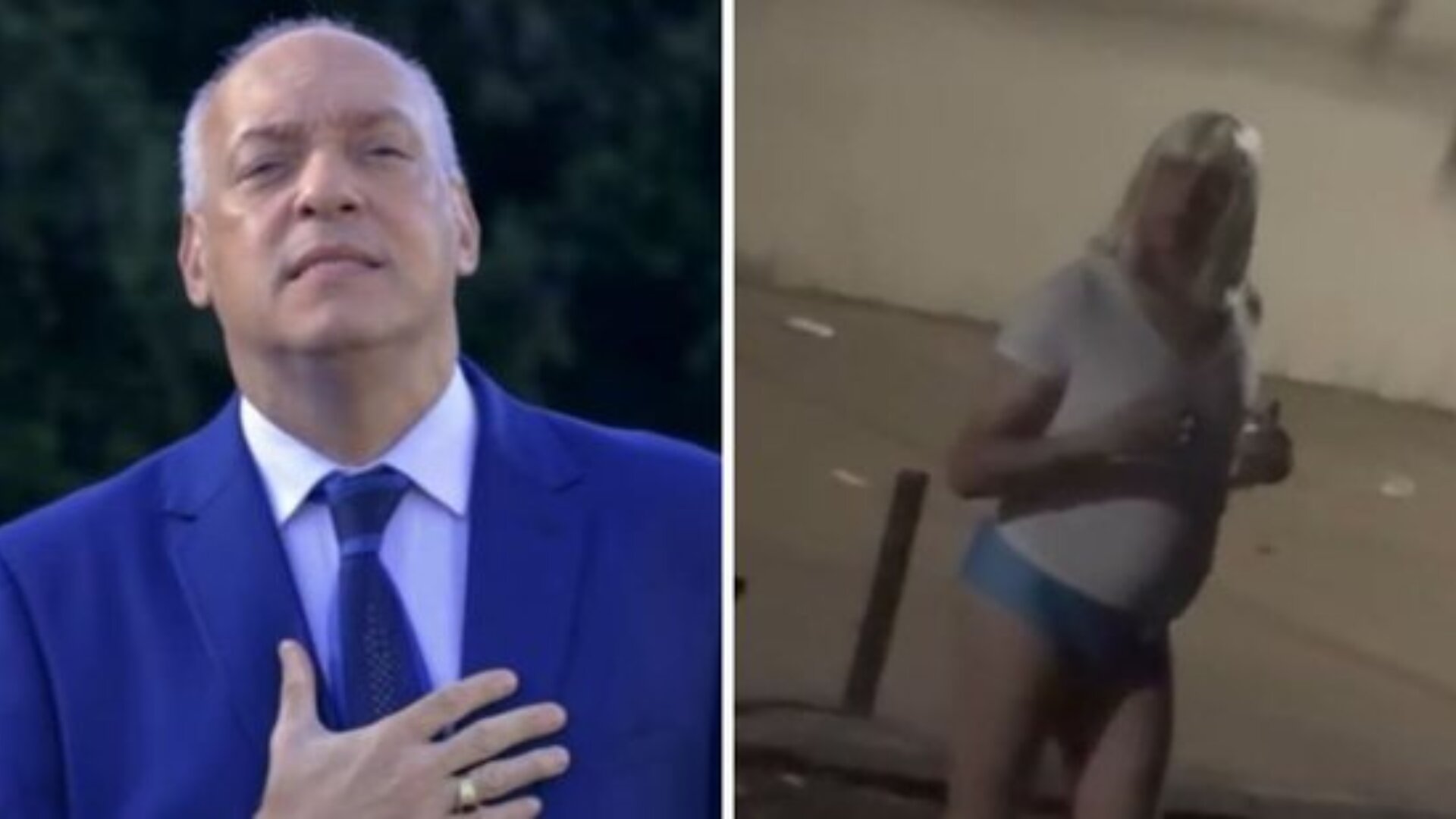 Tudo isso? ‘Pastor de calcinha’ ganha salário alto como servidor público; veja