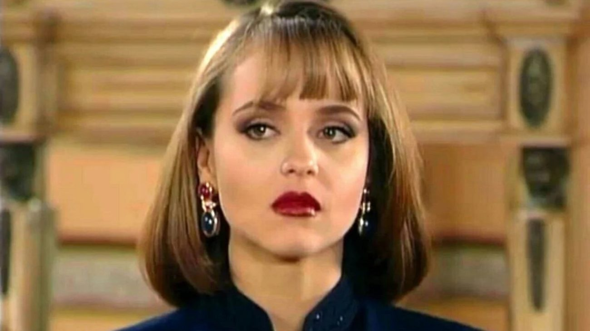 Perigo! Atriz de ‘A Usurpadora’ foi envenenada por colega durante gravação de novela