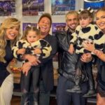 Leonardo proibiu presença de Virginia em seu aniversário? Poliana expõe a verdade