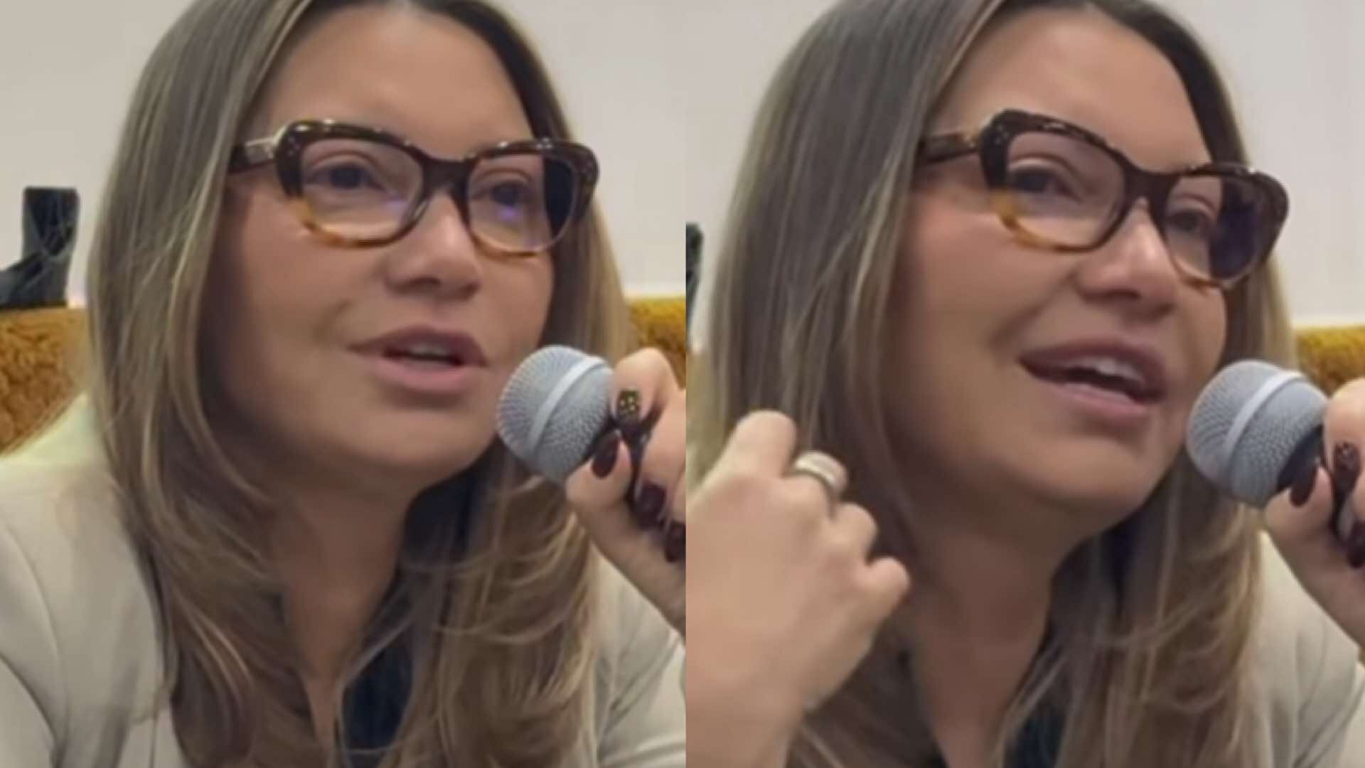 Janja alfineta e ataca família Bolsonaro: ‘Se coloca acima do Brasil’