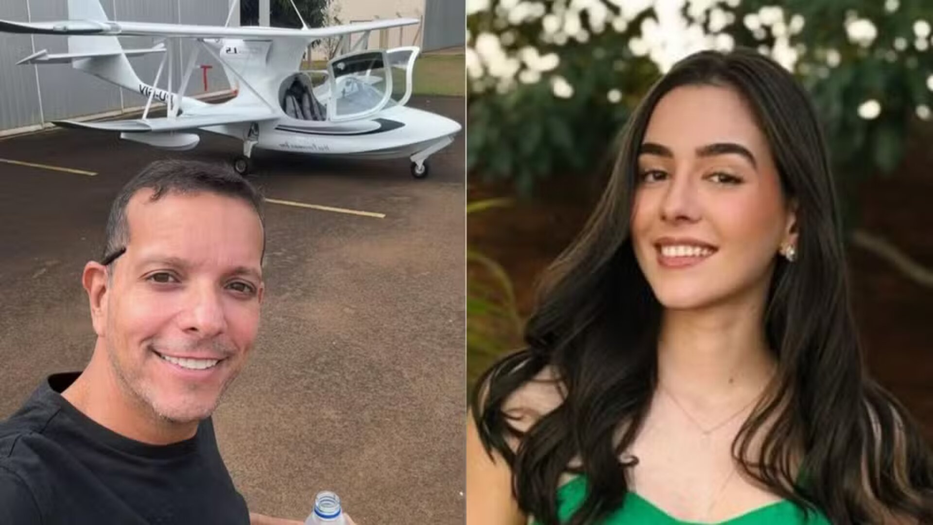 TRAGÉDIA! Saiba quem são as vítimas da queda de avião de pequeno porte nos Lençóis Maranhenses