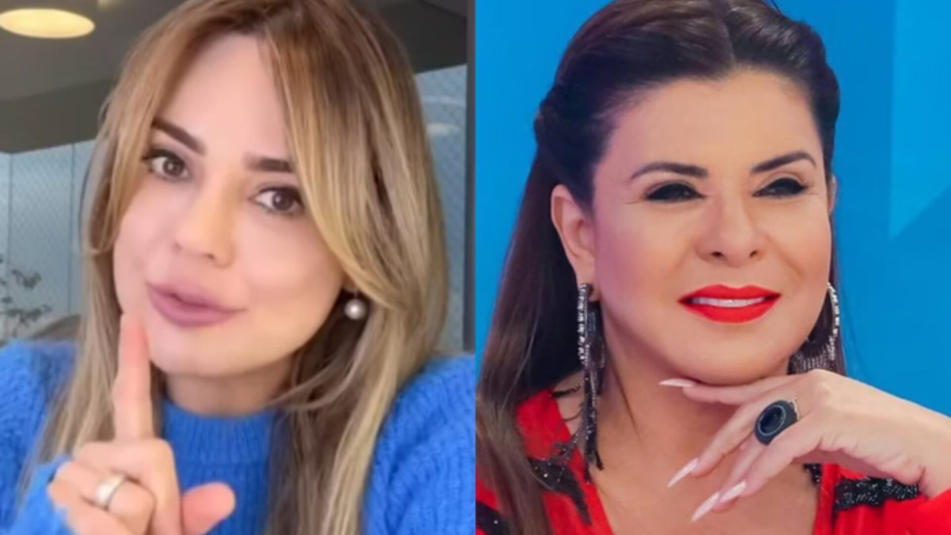 Rachel Sheherazade posta desabafo e web aponta indireta para Mara Maravilha