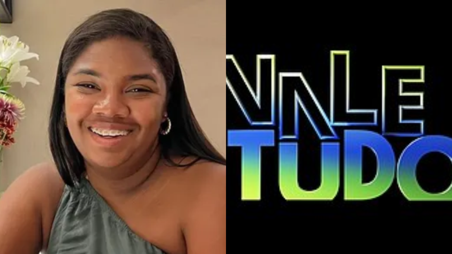 Raquel Brito, irmã de Davi, vira chacota ao falar sobre convite para ‘Vale Tudo’ na Globo