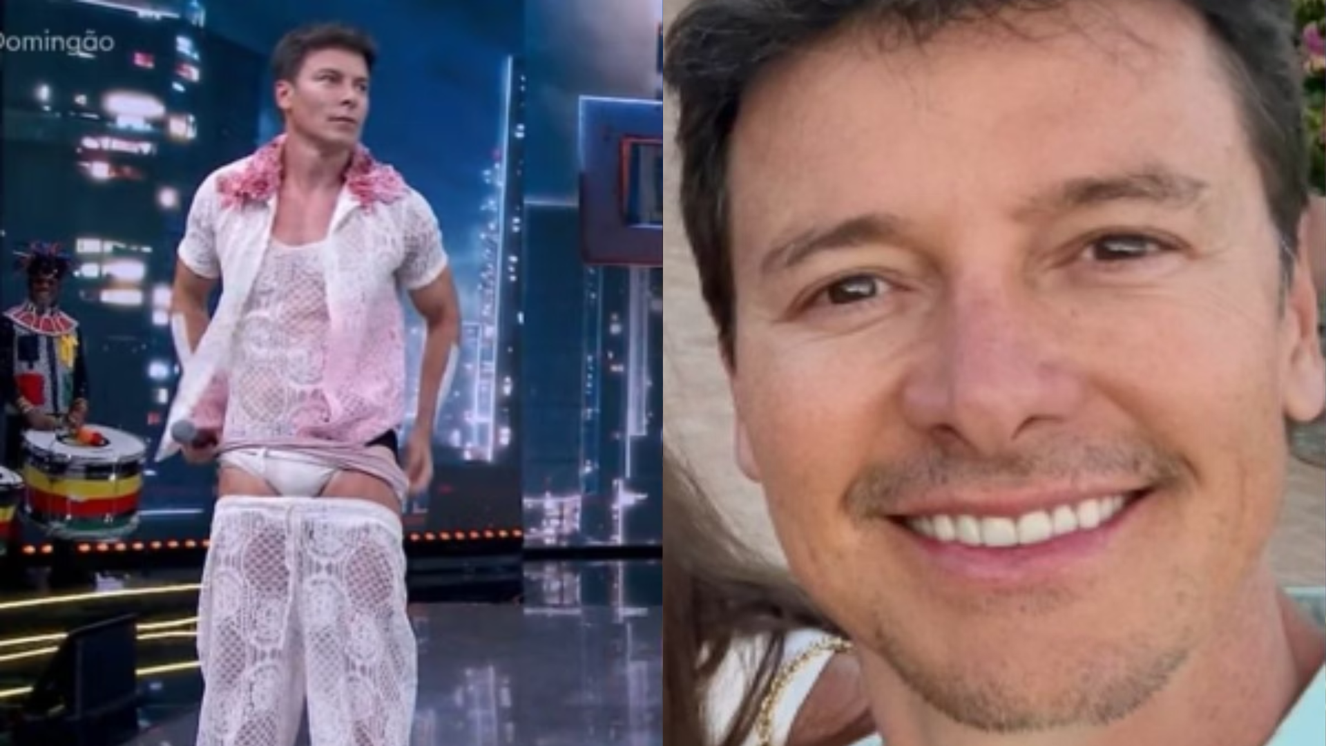 Rodrigo Faro dá ‘dor de cabeça’ nos bastidores da Globo; diz colunista