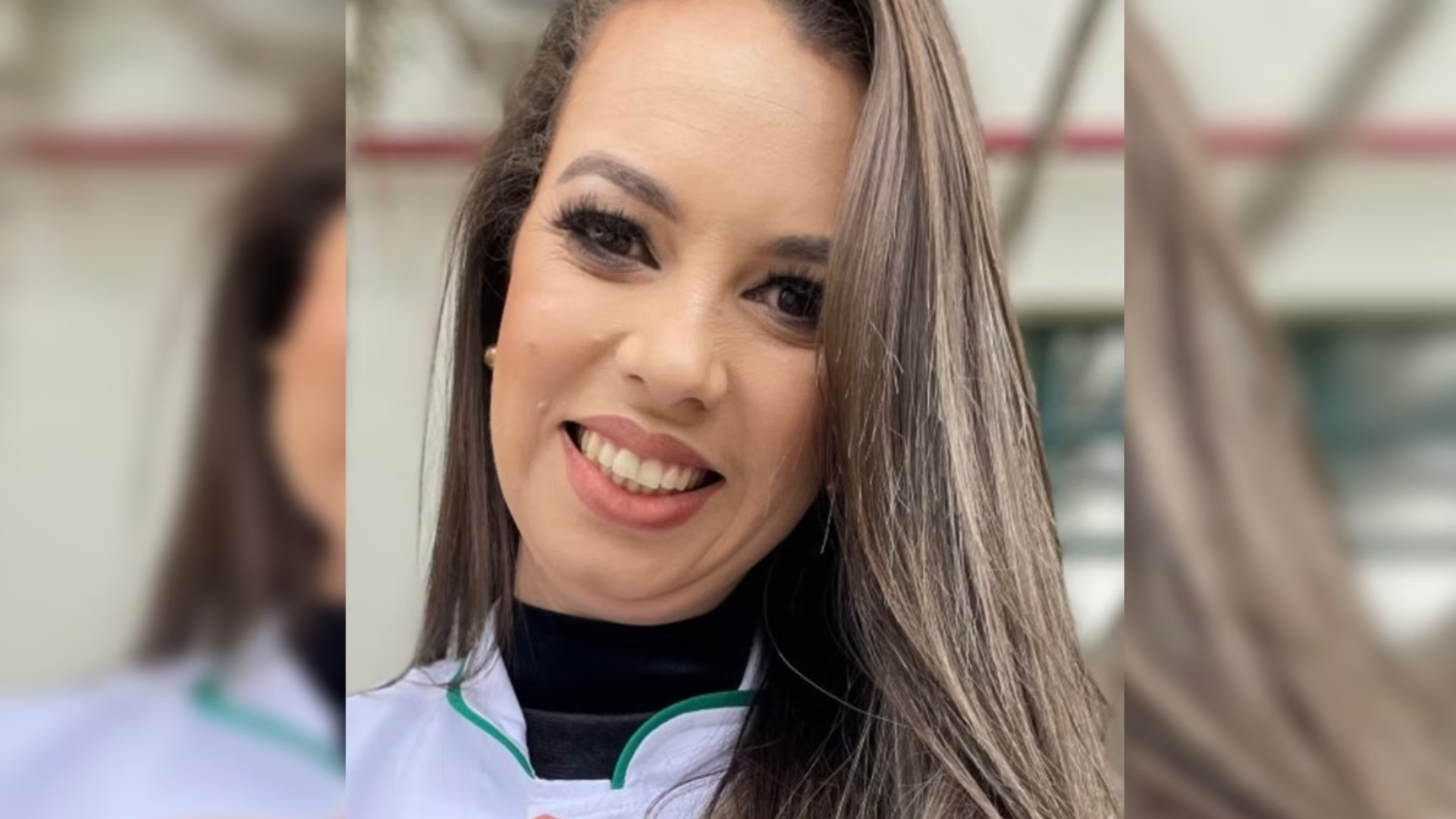 Saiba quem é a madrasta que ameaçou jogar a enteada de 7 anos pela janela