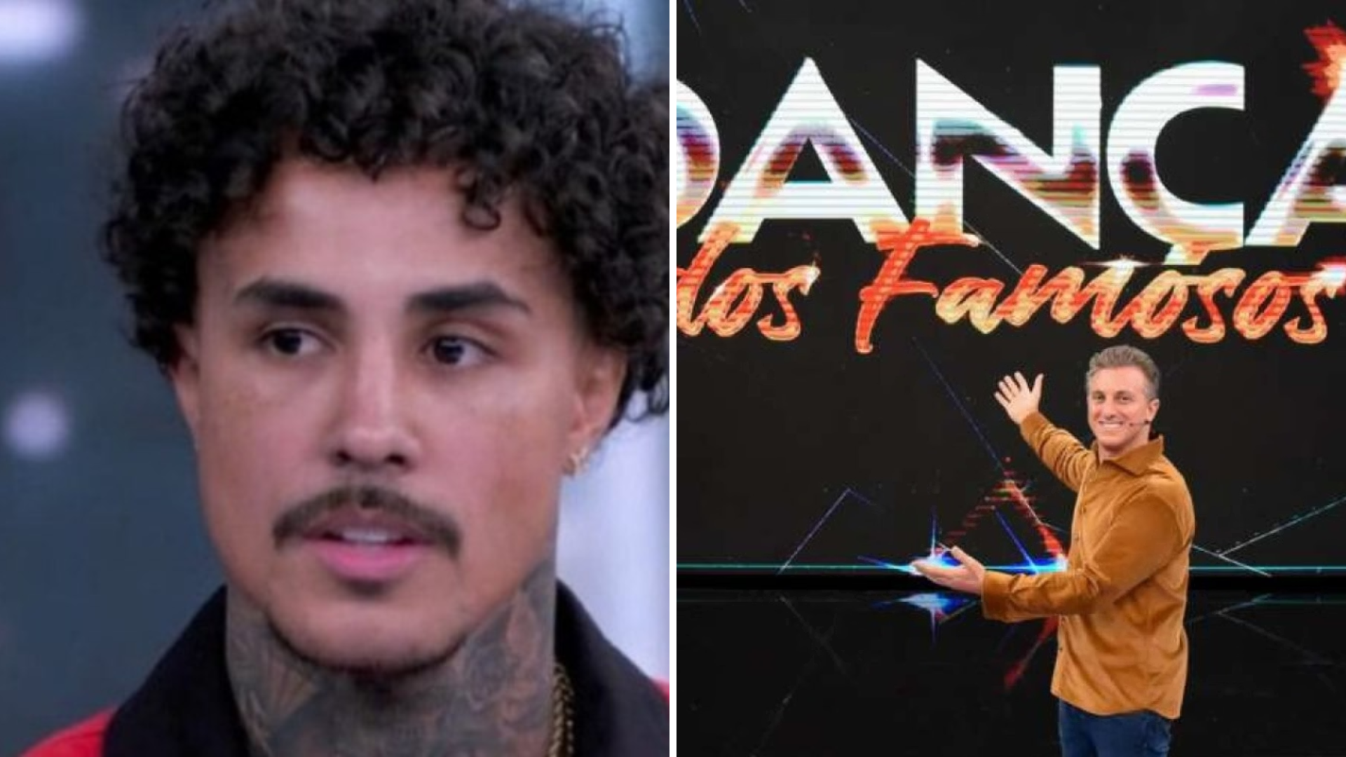 Saiba quem vai substituir MC Livinho no Dança dos Famosos