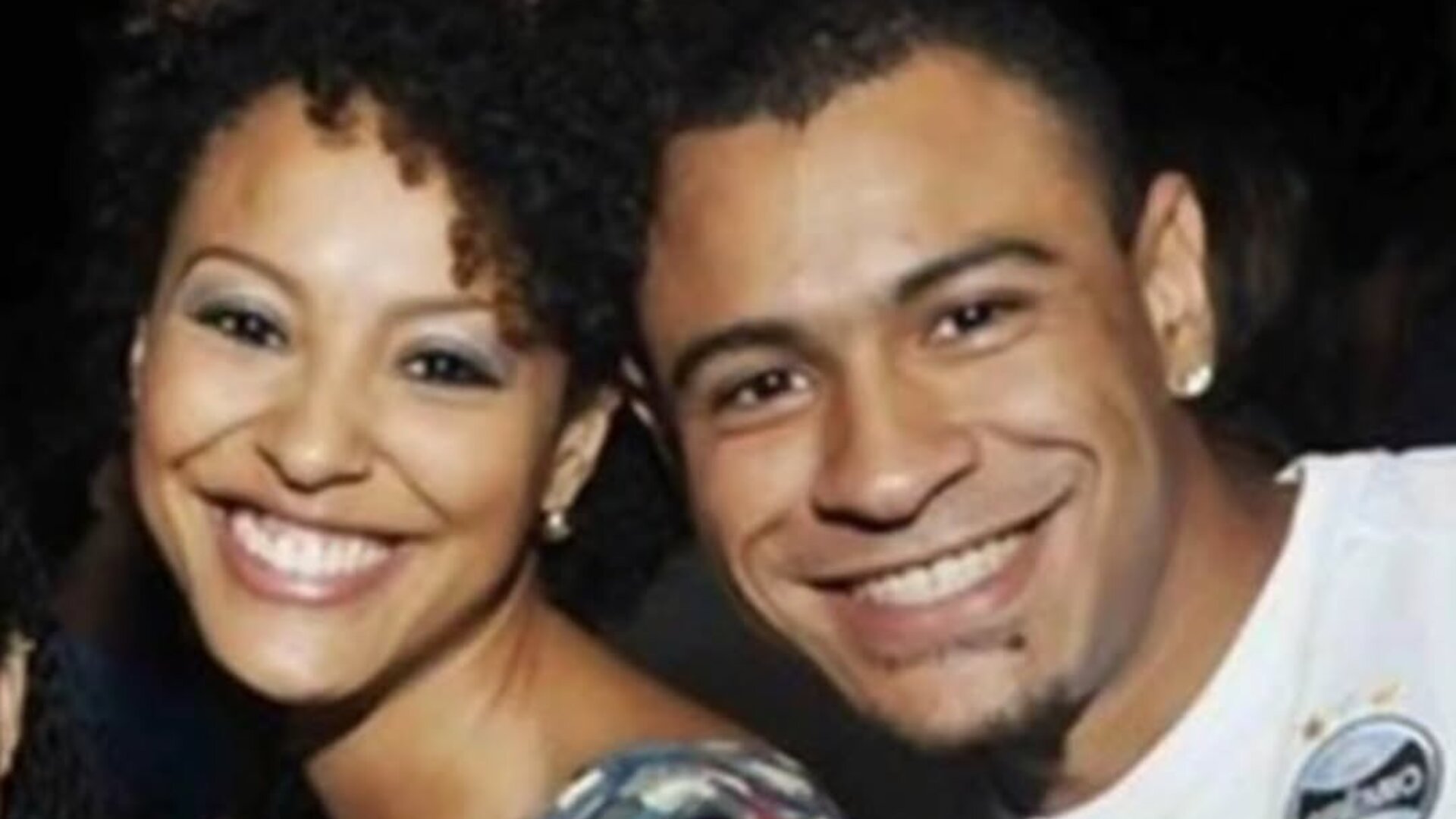 Sheron Menezzes anuncia morte do irmão de 36 anos: ‘Um pedaço arrancado’