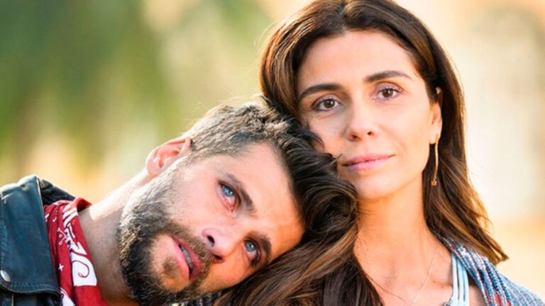 Novela da Globo teve polêmica racial com elenco há 9 anos