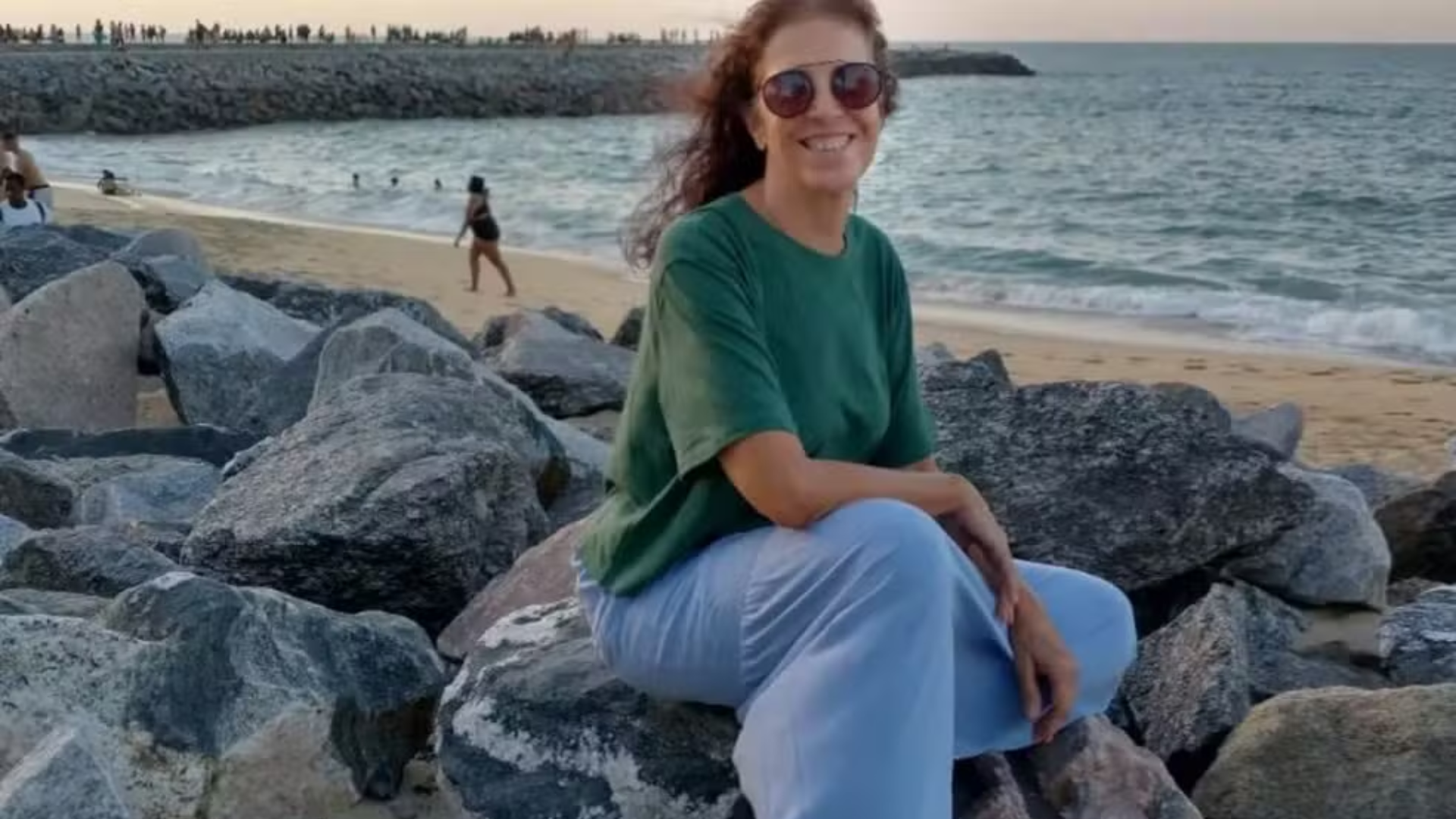 Tragédia na ‘Casa do Papai Noel’: mulher é assassinada em assalto