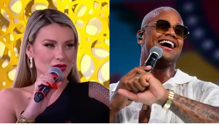 Andressa Urach choca ao expor detalhes de transa com Leo Santana: ‘Grandão’