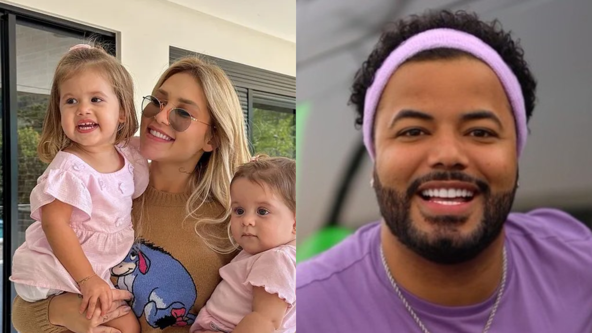 Vídeo acusa Virginia Fonseca de usar filhos e a morte do pai para gerar engajamento