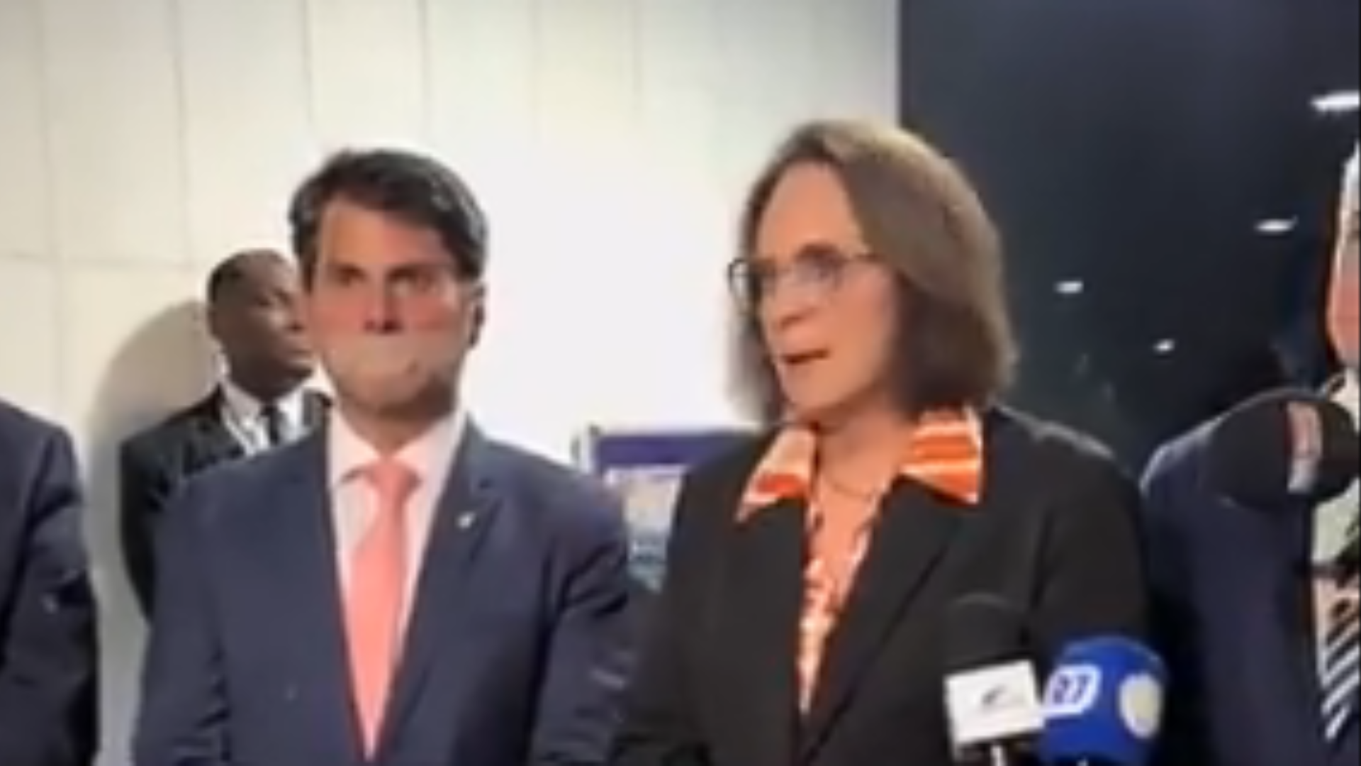 VÍDEO: Damares, ex-ministra de Bolsonaro pede perdão ao PT ‘em nome dos conservadores’