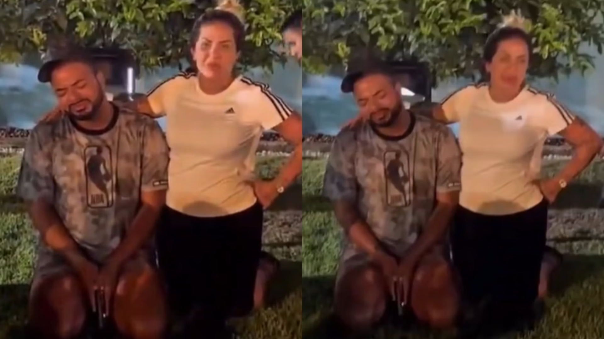 Vídeo: Hytalo Santos surge chorando muito após ser alvo de denúncias
