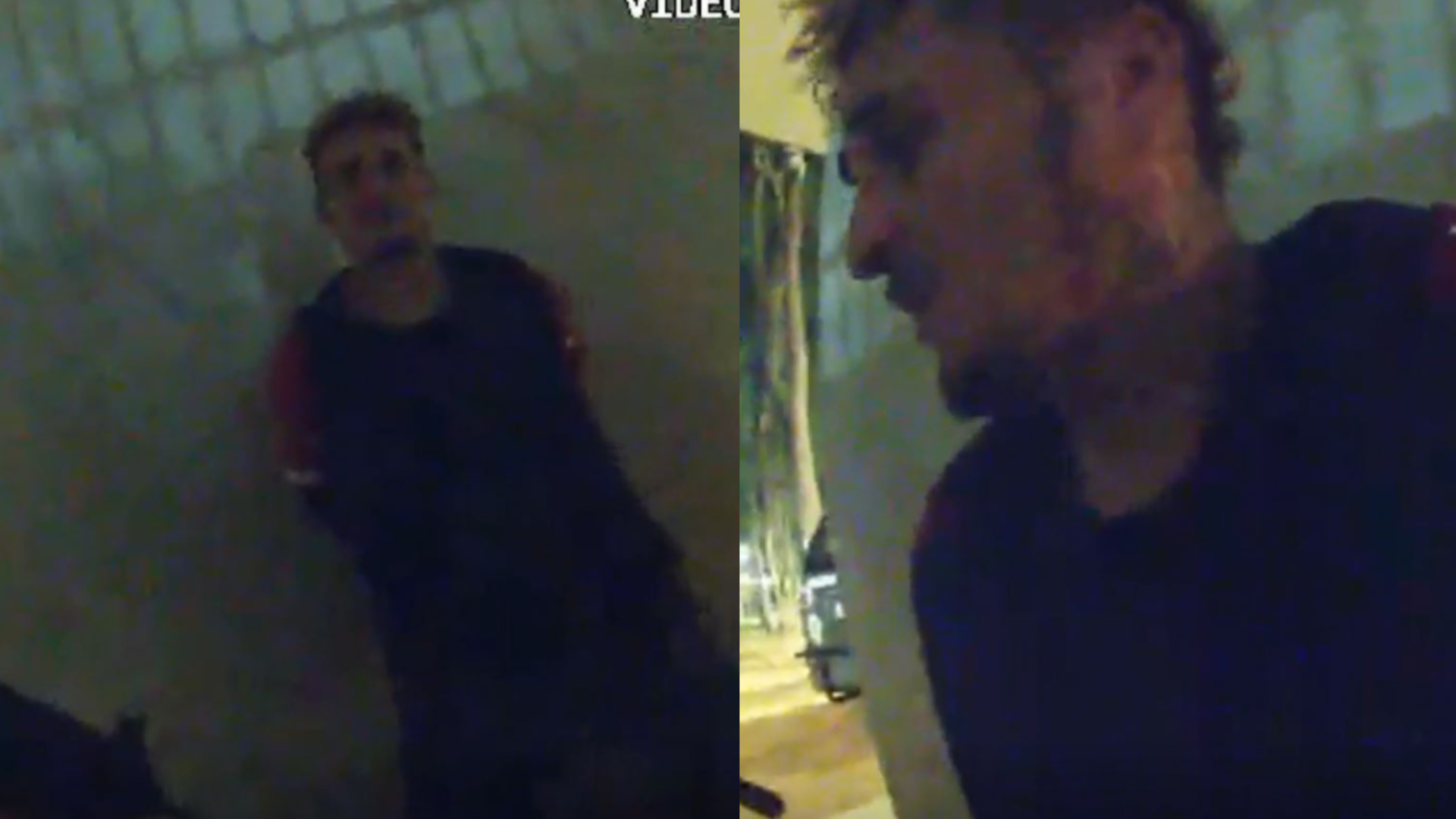 VÍDEO: Policial tampa câmera e executa homem que já estava rendido em São Paulo