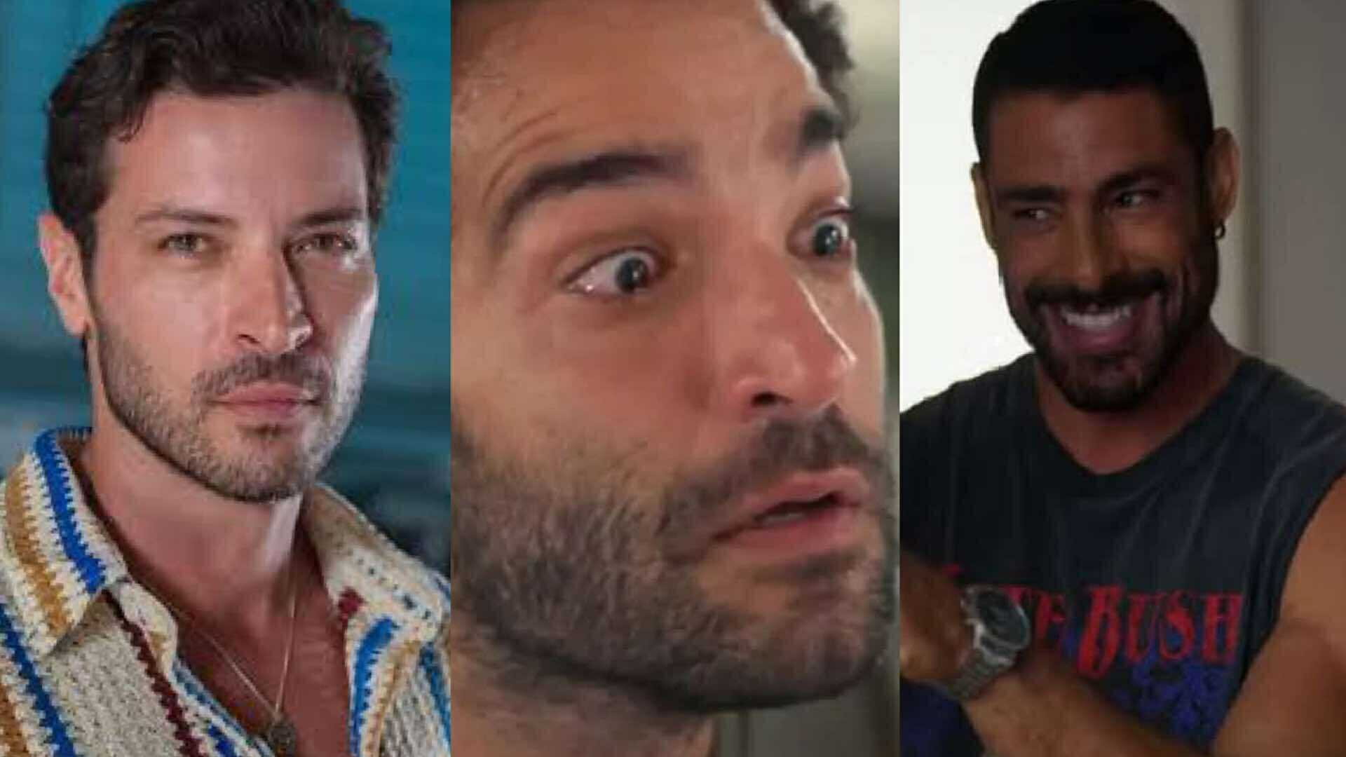 Quem é? Ator de ‘Vale Tudo’ é acusado de dar show de estrelismo em evento