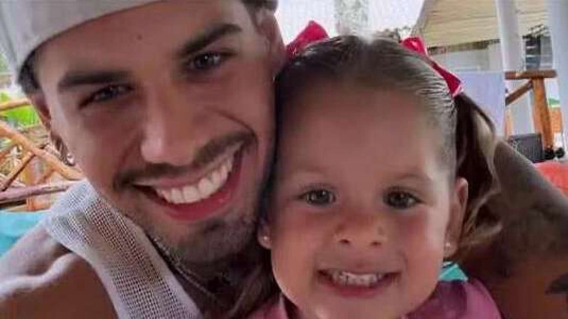 Zé Felipe é detonado após postar vídeo polêmico de Maria Flor: ‘Inadmissível’