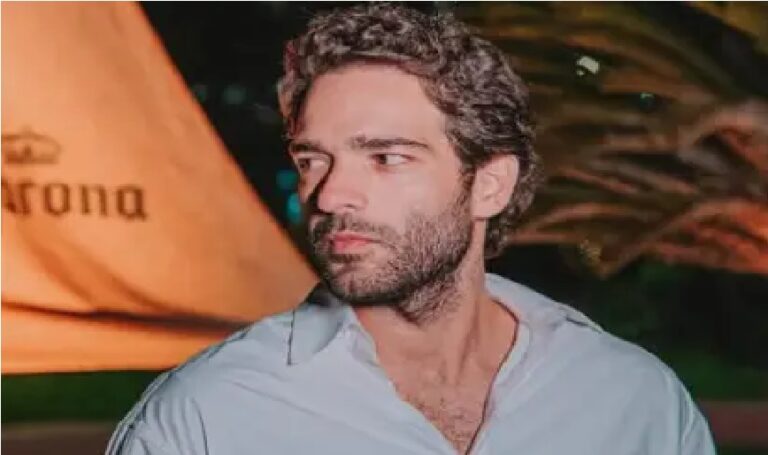 Quem do elenco de ‘Vale Tudo’ faltou no aniversário de Humberto Carrão?