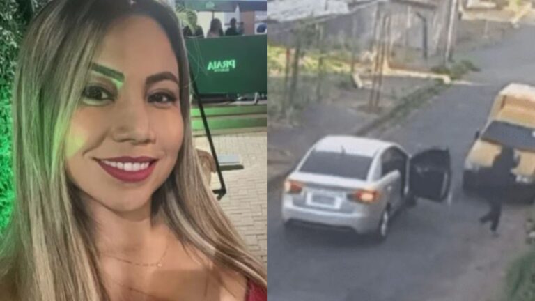 Tragédia! Advogada morre após ser atingida por 20 tiros em MG