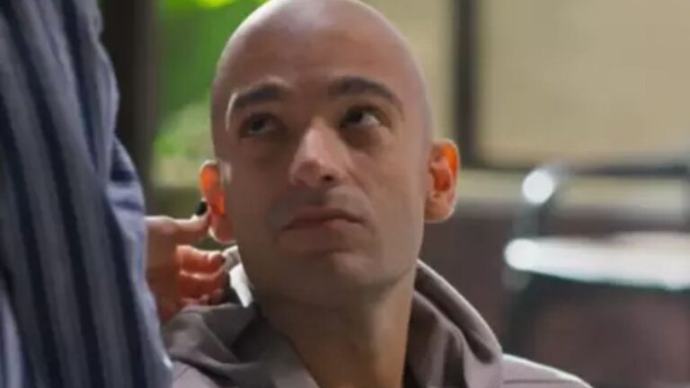 Raspou? Web reage à transformação de Humberto Carrão em ‘Vale Tudo’