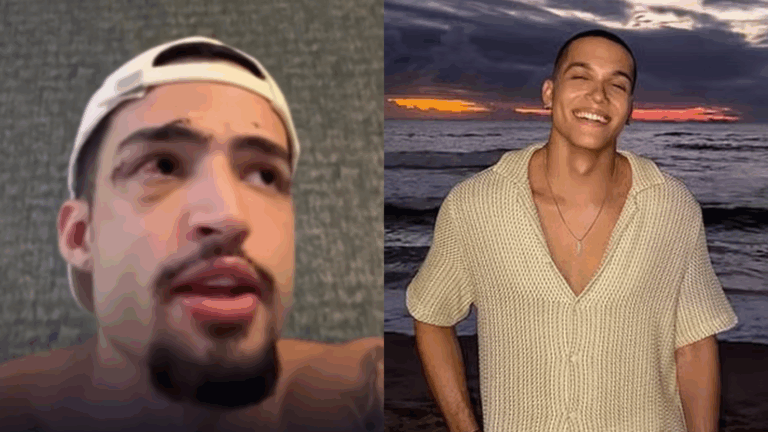 Amigo de Yago Campos se pronuncia pela primeira vez após acordar de coma