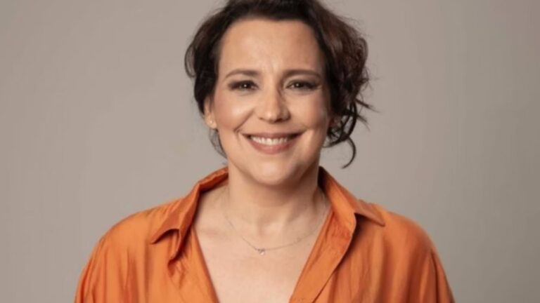 É grave? Ana Beatriz Nogueira desabafa sobre doença após deixar novela