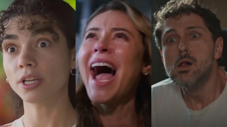 Vale Tudo: Após levar tiro de Odete, Ana Clara faz Heleninha reencontrar Leonardo; saiba a data