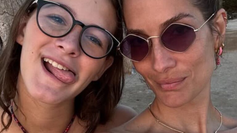 Schynaider Moura desabafa sobre a morte da filha: ‘Muito difícil de aceitar’