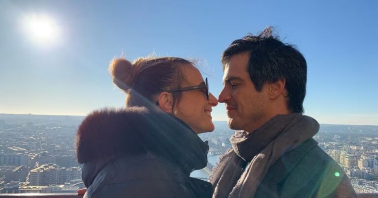 Antes da separação, Mateus Solano e Paula Braun abriram o casamento