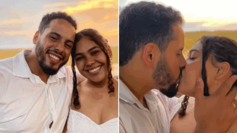 Após conversão religiosa, casal abre mão de relações sexuais e detalha: ‘Não conseguia’