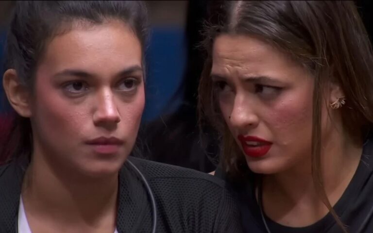 Ex-BBB Beatriz Reis expõe todo o afastamento de Alane Dias: ‘Eu procurei…’