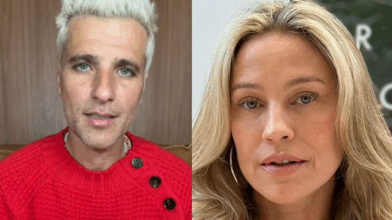 Bruno Gagliasso detona Luana Piovani: ‘Nunca ser como elas’