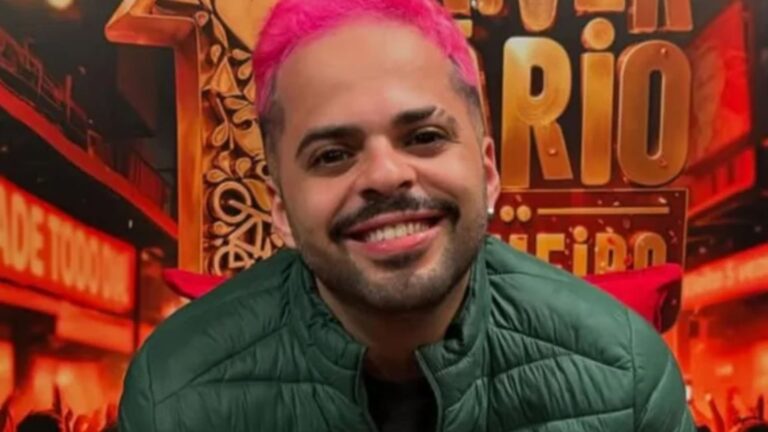 Tragédia! Saiba quem era o cantor que morreu aos 30 anos após ser atropelado
