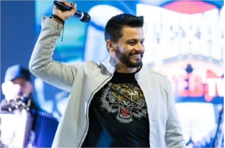 Saiba quem é cantor sertanejo que foi assassinado na própria casa