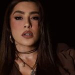 É grave? Grávida, Lauana Prado cancela show às pressas por ordem médica e equipe se pronuncia