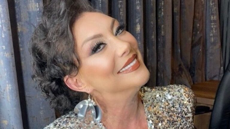 Acidente? Filho de cantora se pronuncia após mãe morrer ao cair do sexto andar