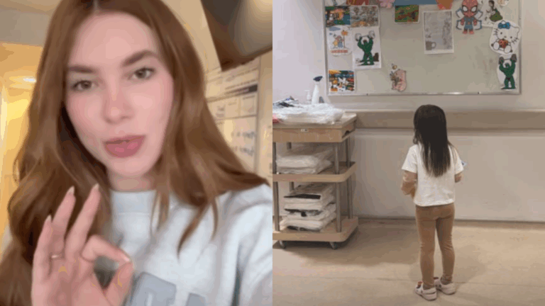 Como está Maria Alice? Virginia atualiza fãs após passar a noite no hospital com a filha