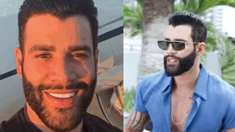 Gusttavo Lima desabafa não depender de música e revela de onde vem sua fortuna