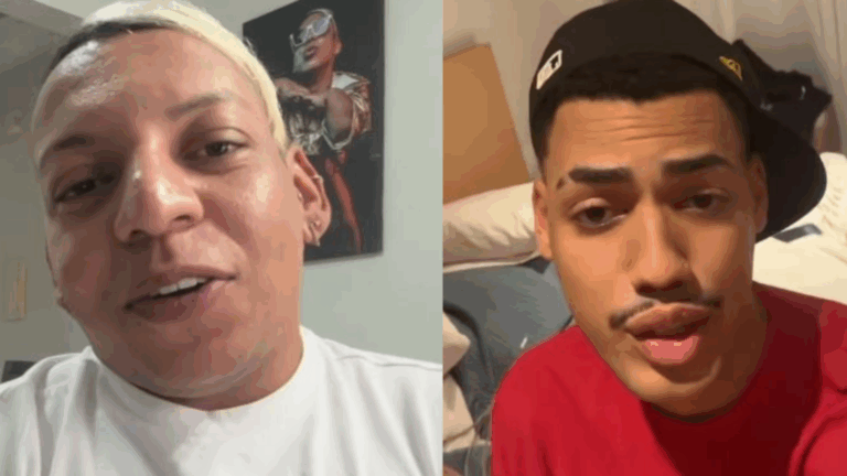 Famoso com nanismo solta o verbo e acusa influencer de assédio