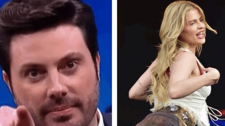 Soltou o verbo! Apresentador do SBT detona Luisa Sonza e provoca climão