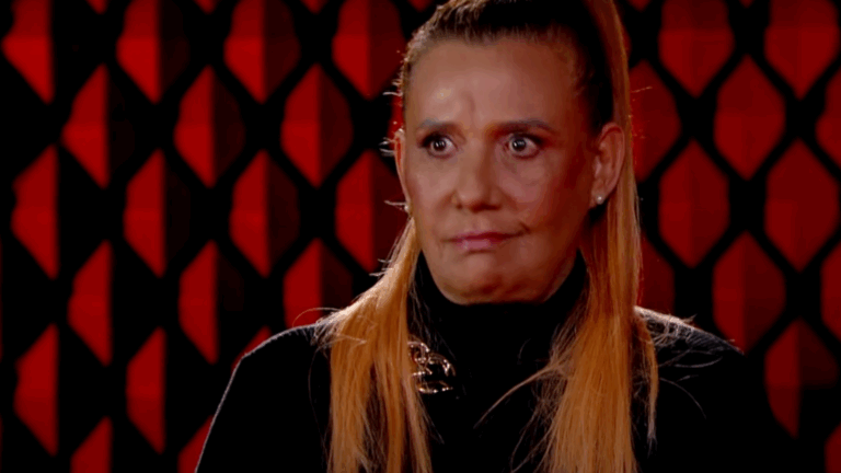 Rasgou o verbo! Rita Cadillac fala sobre polêmicas, sexualidade e sequestro do filho