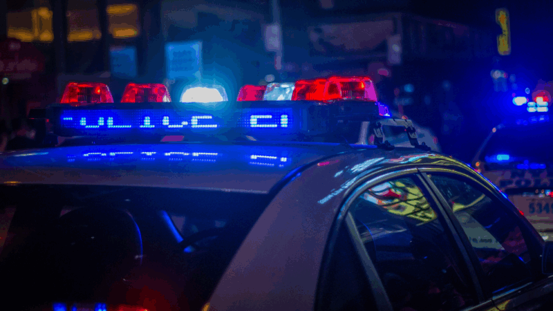 Tragédia! Jovem de 26 anos é assassinado a tiros dentro de casa
