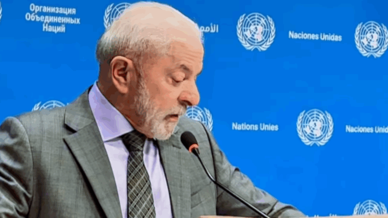 Governo Lula emite alerta nacional sobre bebidas adulteradas com metanol