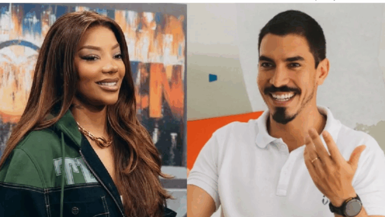 Paz entre Ludmilla e Gabriel David? Entenda polêmica que durou meses