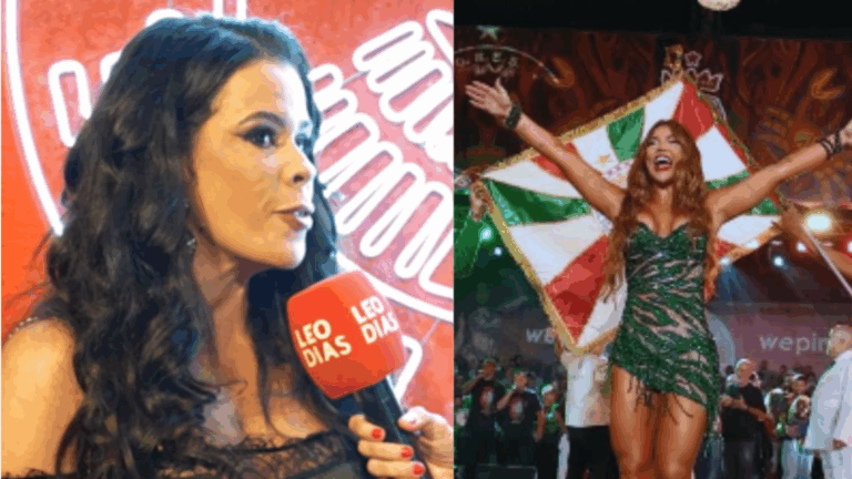 Professora de samba de Virginia sai em defesa da influenciadora após muitas críticas