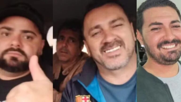BRUTAL! Advogada afirma que amigos mortos no PR foram torturados